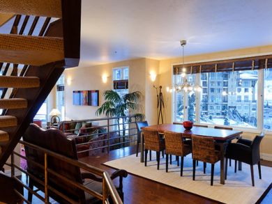Beautifully Located Snowmass Townhome Beautifully Located Snowmass Townhome