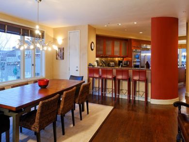 Beautifully Located Snowmass Townhome Beautifully Located Snowmass Townhome
