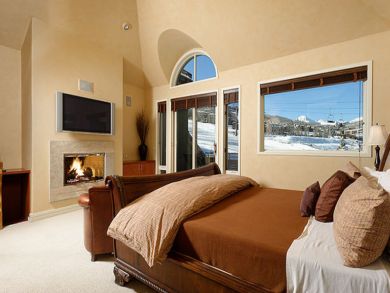 Beautifully Located Snowmass Townhome Beautifully Located Snowmass Townhome
