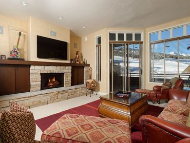 Beautifully Located Snowmass Townhome Beautifully Located Snowmass Townhome