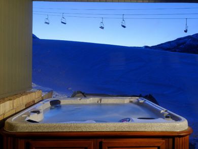Beautifully Located Snowmass Townhome Beautifully Located Snowmass Townhome