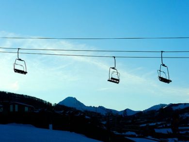 Beautifully Located Snowmass Townhome Beautifully Located Snowmass Townhome