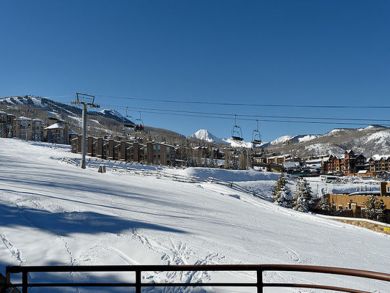 Beautifully Located Snowmass Townhome Beautifully Located Snowmass Townhome