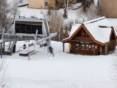 Beautifully Located Snowmass Townhome Beautifully Located Snowmass Townhome