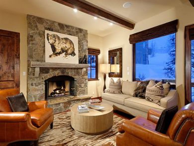 Premier Club Rental with Exclusive Amenities