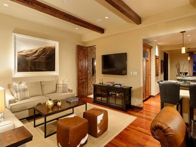 Premier Club Rental with Exclusive Amenities