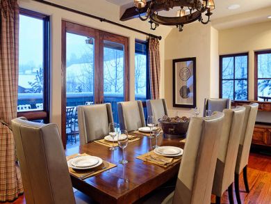 Premier Club Rental with Exclusive Amenities