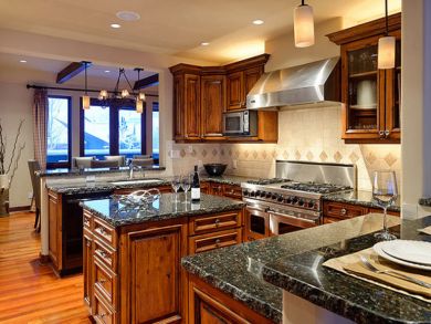 Premier Club Rental with Exclusive Amenities