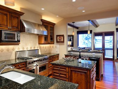 Premier Club Rental with Exclusive Amenities