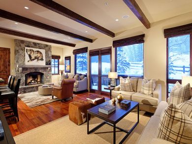 Premier Club Rental with Exclusive Amenities
