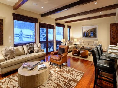Premier Club Rental with Exclusive Amenities