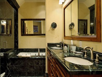 Premier Club Rental with Exclusive Amenities