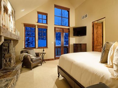 Premier Club Rental with Exclusive Amenities