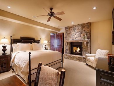Premier Club Rental with Exclusive Amenities