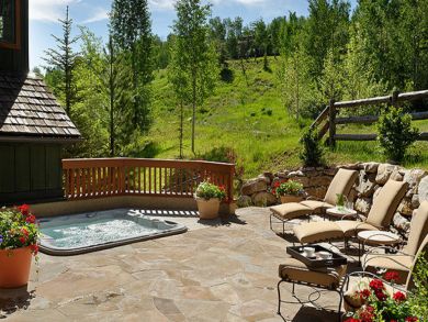 Premier Club Rental with Exclusive Amenities