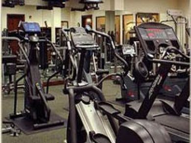 Premier Club Rental with Exclusive Amenities