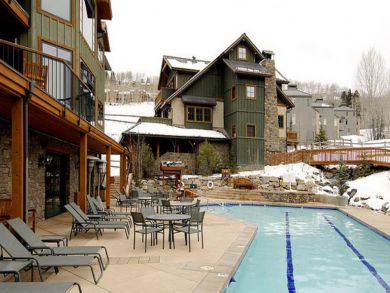 Private Townhome with Great Amenities Private Townhome with Great Amenities