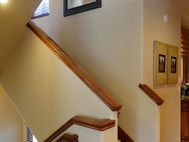 Private Townhome with Great Amenities Private Townhome with Great Amenities