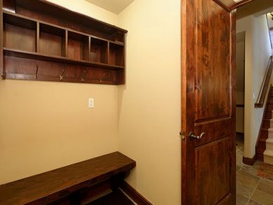 Private Townhome with Great Amenities Private Townhome with Great Amenities