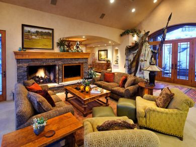Unique Five Bedroom with Ski-in/Ski-out Access to Two Creeks Unique Five Bedroom with Ski-in/Ski-out Access to Two Creeks