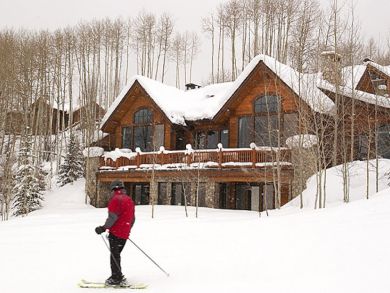 Snowmass Home 946699 Snowmass Home 946699