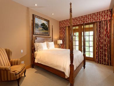Five Bedroom Luxury Property in Snowmass