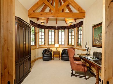 Five Bedroom Luxury Property in Snowmass