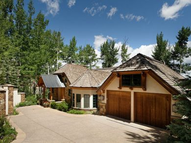 Five Bedroom Luxury Property in Snowmass