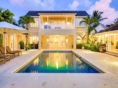Barbados Home 946846