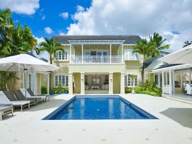 Barbados Home 946846