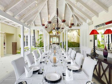 Barbados Home 946846