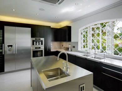 Barbados Home 946846