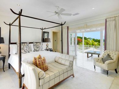 Barbados Home 946846