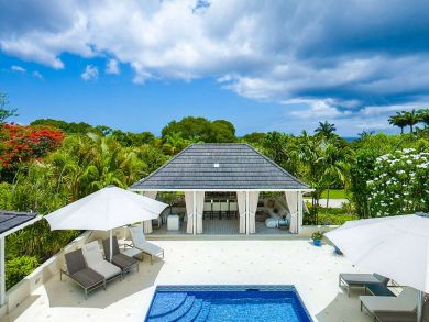 Barbados Home 946846