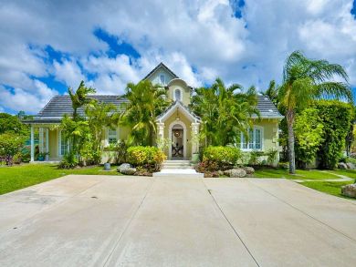 Barbados Home 946846
