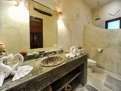 Puerto Aventuras Vacation Pool Home Sleeps 20 Guests