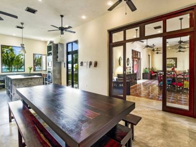 Puerto Aventuras Vacation Pool Home Sleeps 20 Guests