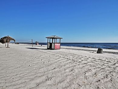 Panama City 4 Bedroom Beach Vacation Condo Sleeps 10 Guests
