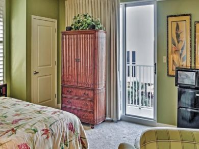 Panama City 4 Bedroom Beach Vacation Condo Sleeps 10 Guests