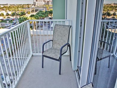 Panama City 4 Bedroom Beach Vacation Condo Sleeps 10 Guests