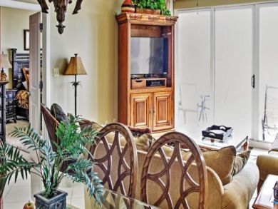 Panama City 4 Bedroom Beach Vacation Condo Sleeps 10 Guests