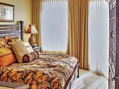Panama City 4 Bedroom Beach Vacation Condo Sleeps 10 Guests