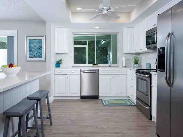 Naples Three Bedroom Vacation Rental Steps to the Beach