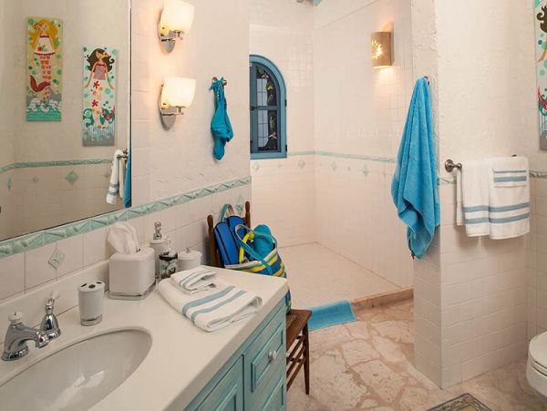 Four Bedroom Villa with Amazing Bay Views & Private Pool