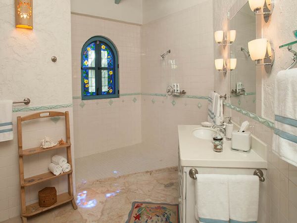 Four Bedroom Villa with Amazing Bay Views & Private Pool