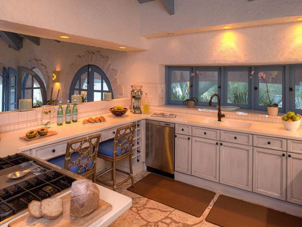 Four Bedroom Villa with Amazing Bay Views & Private Pool