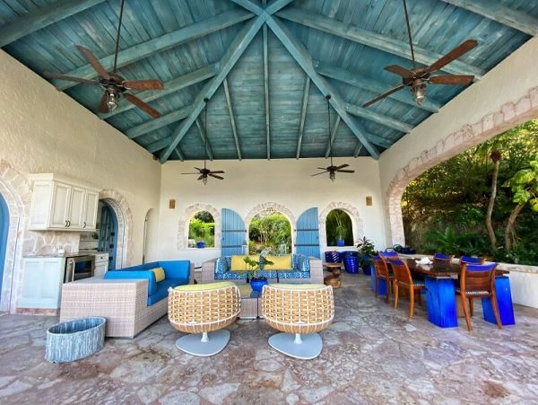 Four Bedroom Villa with Amazing Bay Views & Private Pool - additional view, photo 4
