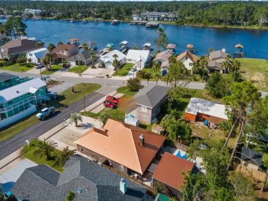 Panama City Vacation Home Sleeps 10 Guests Walk to Beach
