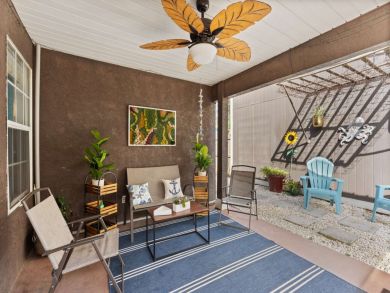 Panama City Vacation Home Sleeps 10 Guests Walk to Beach