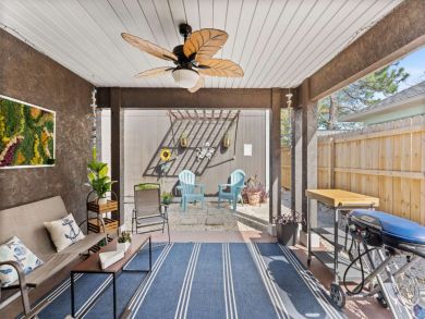 Panama City Vacation Home Sleeps 10 Guests Walk to Beach